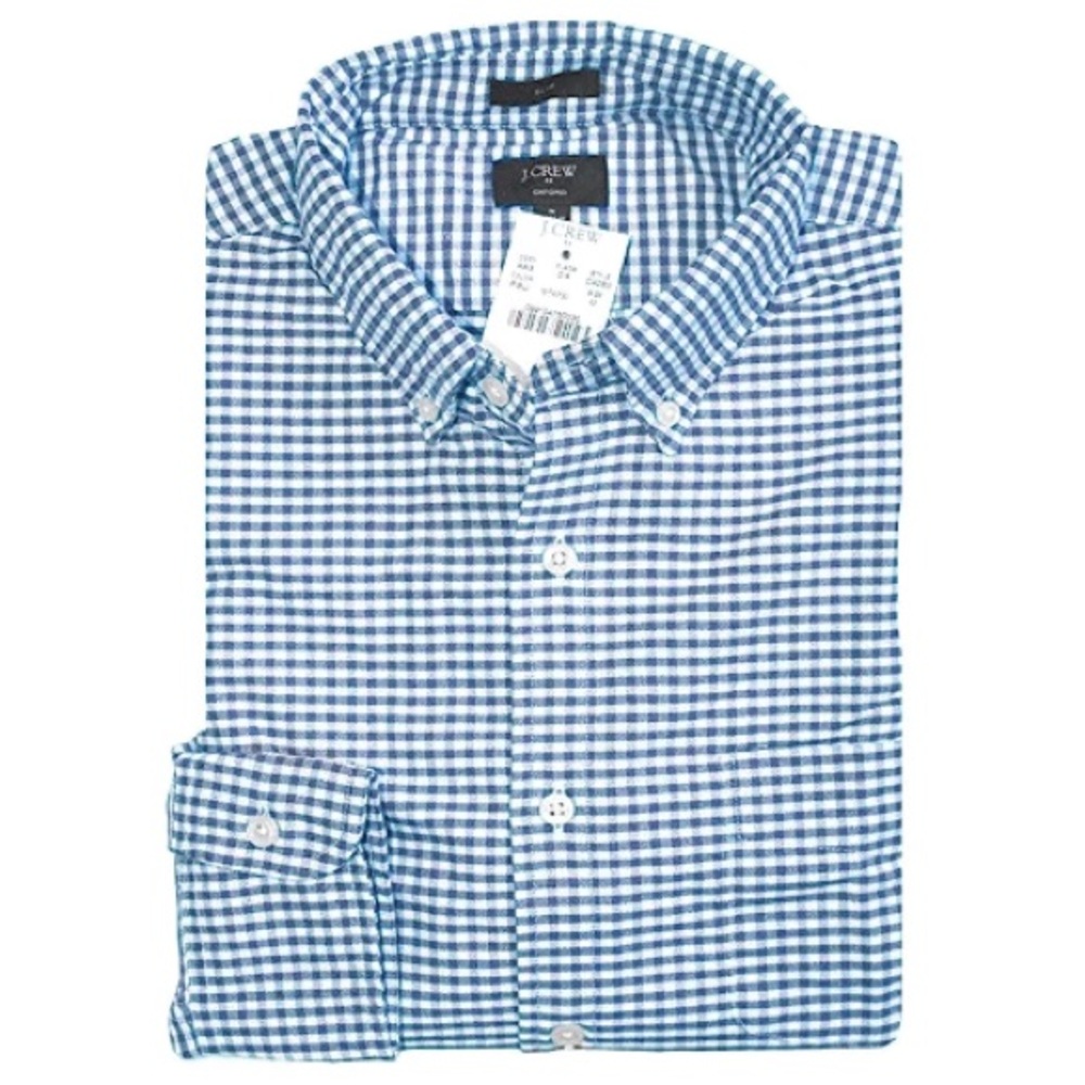 J Crew Slim Fit shirt